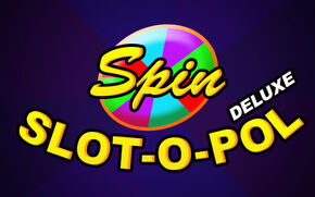 Играть в Играть в классический игровой автомат Slot-o-pol Deluxe