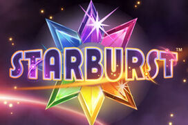 Играть в Играть на деньги в игровой слот Starburst на сайте Joycasino без регистрации