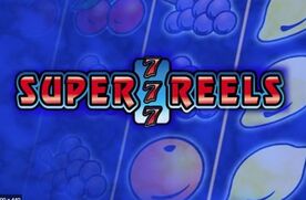 Играть в Super 7 Reels