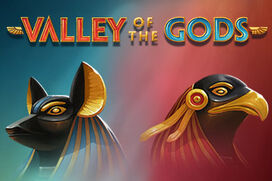 Играть в Valley of the Gods