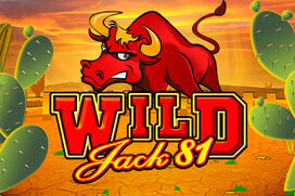 Играть в Wild Jack 81