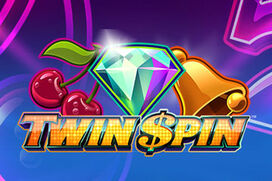 Играть в Twin Spin